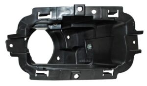 BFNCPU16R BASE FARO NIEBLA CHEV PU 16-17 1500 DER