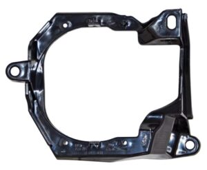 BFNFMU15L BASE FARO NIEBLA MUSTANG 15-17 627 201030 IZQ