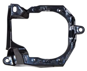 BFNFMU15R BASE FARO NIEBLA MUSTANG 15-17 627 201030 DER