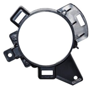 BFNFTR15L BASE FARO NIEBLA TRANSIT 15-19 BUS 627 201030 IZQ