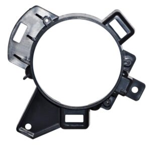 BFNFTR15R BASE FARO NIEBLA TRANSIT 15-19 BUS 627 201030 DER