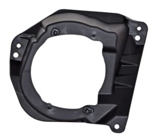 BFNHFI18L BASE FARO NIEBLA FIT 18-19 288 IZQ
