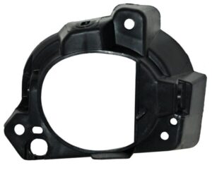 BFNM314R BASE FARO NIEBLA MAZDA 3 14-16 T155 627 DER