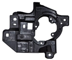 BFNMC518L BASE FARO NIEBLA MAZDA CX5 18-21 627 210402 IZQ