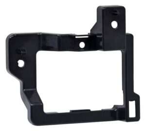 BFNNXR23L BASE FARO NIEBLA XTRAIL 23/ ROGUE 21-23 SOLO USA 230818 IZQ