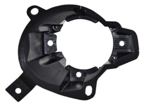 BFNP20708R BASE FARO NIEBLA PEUGEOT 207 08-11 AGT 201230 DER