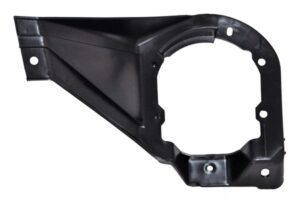 BFNSUJI21L BASE FARO NIEBLA JIMNY 21 IZQ