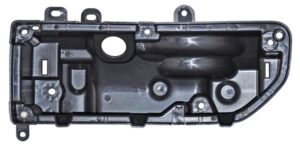 BFNSUJI21TR BASE FARO NIEBLA TRAS JIMNY 21 DER