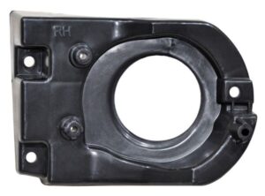 BFNTCC22R BASE FARO NIEBLA COROLLA CROSS 22 230630 DER