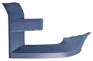 BFPU15LH BISEL FORD PU 15-17 C/HOYO P/MOLD 240524 IZQ