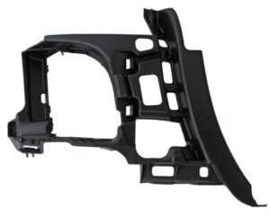 BFVGO09GTIR BASE FARO NIEBLA GOLF GTI 09-13 842 DER