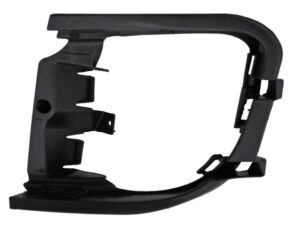 BFVJE11GLIL BASE FARO NIEBLA JETTA BICENTENARIO GLI 11-14 T155 537 IZQ