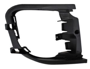 BFVJE11GLIR BASE FARO NIEBLA JETTA BICENTENARIO GLI 11-14 T155 537 DER