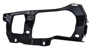 BFVTO11L BASE FARO TOUAREG 11-14 537 201030 IZQ
