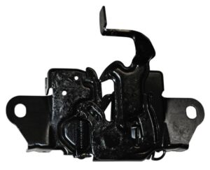 BHP156620 CHAPA COFRE MAZDA 3 14-18