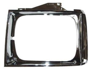 BICA25 Bicel Chev S-10 82-90 Cromado LH N-TW