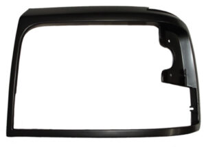 BIC263 Bicel Ford Pu 92-96 Negro LH N-TW