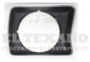 BIC58 Bicel Ford Pu 1978 RH Faro Redondo N-TW