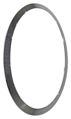 BICA274 Bicel Faro MiniCooper 14-20 Cromado RH (MOLDURA FARO)