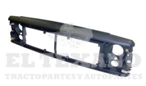 BIG25 Bigotera Dodge Cherokee 84-90/Comanche 88-90 Plastico N-TW