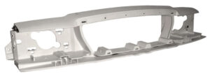 BIGA36 Bigotera Ford Grand Marquis 03-05 Fibra N-TW