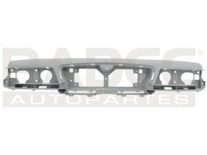 BIG62 Bigotera Ford Grand Marquis 95-97 Fibra N-TW