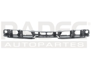 BIG73 Bigotera Ford Thunderbird 89.5-93  Plastico N-TW