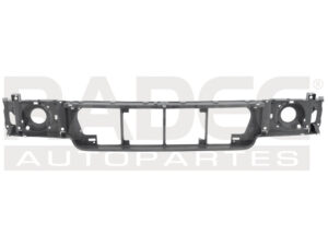 BIGA87 Bigotera Ford Van Econoline 92-96 Plastico n-tw