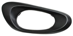 BIS25 BISEL MANIJA CHEV TRAIL BLAZER 02-09 TRAS NEG LH N-TW