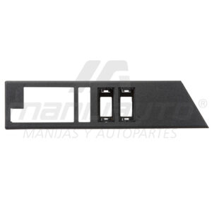 BIS3 BISEL MANIJA CHEV PU 92-94 ELECT LH N-TW