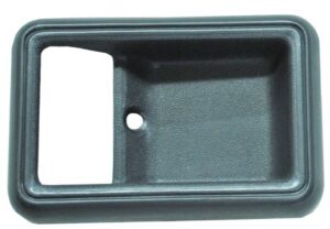 BISA31 BISEL MANIJA INT NISSAN PU 720 81-93 GRIS LH=RH