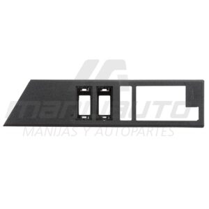 BIS4 BISEL MANIJA CHEV PU 92-94 ELECT RH N-TW