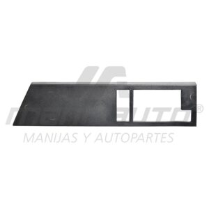 BIS6 BISEL MANIJA CHEV PU 92-94 MANUAL RH N-TW