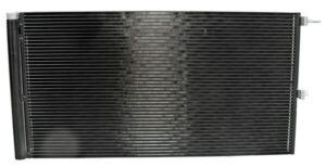 BL3Z19712A CONDENSADOR FORD PU 11-13 3.5L/ 3.7L V6/ 5.0L/ 6.2L V8 DIRECCION ELECTRICA