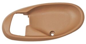 BMIMTEC95BL MANIJA INT ECLIPSE 95-99 BEIGE DEL BISEL PLASTICO 2218 IZQ