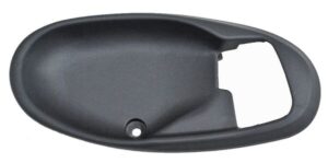 BISA20 BISEL MANIJA MITSUBISHI ECLIPSE 95-99 RH N-TW