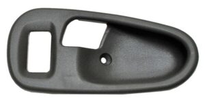 BMIMTMO02CL MANIJA INT MONTERO SPORT 02-06 CAFE DEL/ TRAS BISEL PLASTICO 2218 IZQ