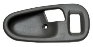 BMIMTMO02CR MANIJA INT MONTERO SPORT 02-06 CAFE DEL/ TRAS BISEL PLASTICO 2218 DER