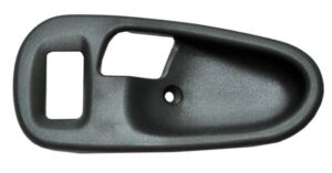 BMIMTMO02GL MANIJA INT MONTERO SPORT 02-06 GRIS DEL/ TRAS BISEL PLASTICO 2218 IZQ