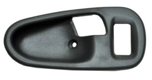 BMIMTMO02GR MANIJA INT MONTERO SPORT 02-06 GRIS DEL/ TRAS BISEL PLASTICO 2218 DER