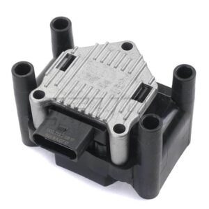 BOB9 BOBINA VW JETTA 99-12/BEETLE 98-07 2.0L C/MODULO N-ORI