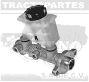 BOM16 BOMBA FRENOS MAZDA PICK UP B2200 87-93 (7/8")