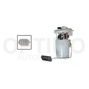 BOM31 BOMBA GASOLINA NISSAN PLATINA 02-10/ RENAULT CLIO 02-10 (16 VAL COMPLETA)