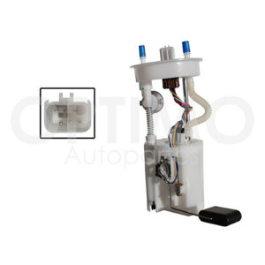 BOM40 BOMBA GASOLINA CHEV MATIZ G2 06-15 1.0L COMPLETA