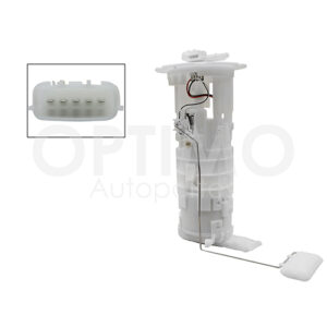 BOM42 BOMBA GASOLINA NISSAN URVAN 02-06 2.4L COMPLETA