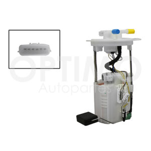 BOM49 BOMBA GASOLINA NISSAN ALTIMA 13-18 2.5L/ 3.5L COMPLETA