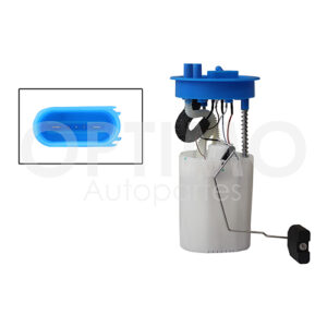 BOM57 BOMBA GASOLINA VW VENTO 14-22 1.6L/ POLO 13-19 1.6L COMPLETA