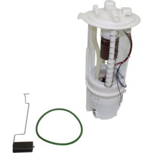 BOM3 BOMBA GASOLINA NISSAN X-TERRA 05-15/FRONTIER 05-15 N-TW