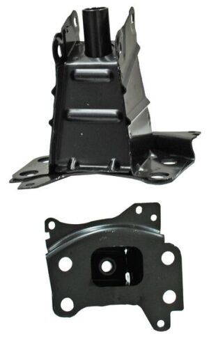 BP0807134 BRAZO DEFENSA DEL AUDI A3 04-08 DER