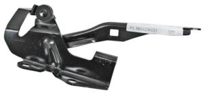 BR5G52410A BISAGRA COFRE MAZDA 3 04-09 5P 2218 DER